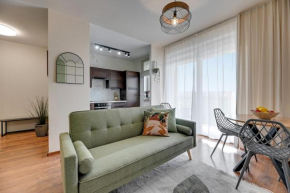 City Park by Downtown Apartments, Gdansk